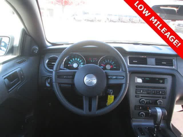 used 2012 Ford Mustang car, priced at $19,997