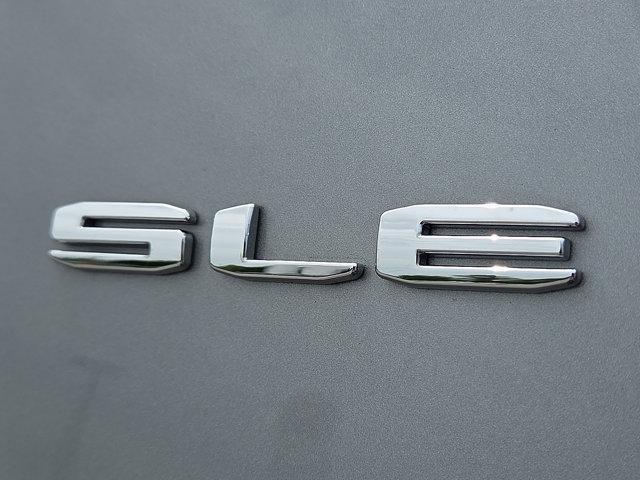 used 2023 GMC Acadia car, priced at $29,995