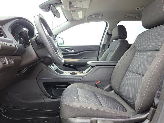 used 2023 GMC Acadia car, priced at $29,995