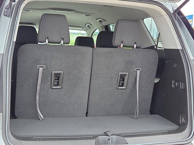 used 2023 GMC Acadia car, priced at $29,995