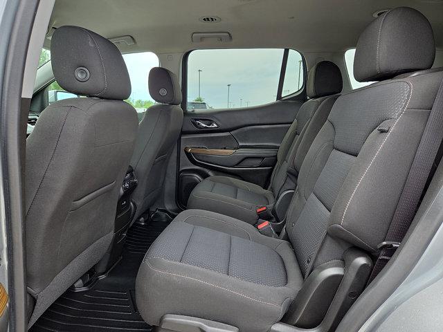 used 2023 GMC Acadia car, priced at $29,995