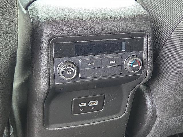 used 2023 GMC Acadia car, priced at $29,995