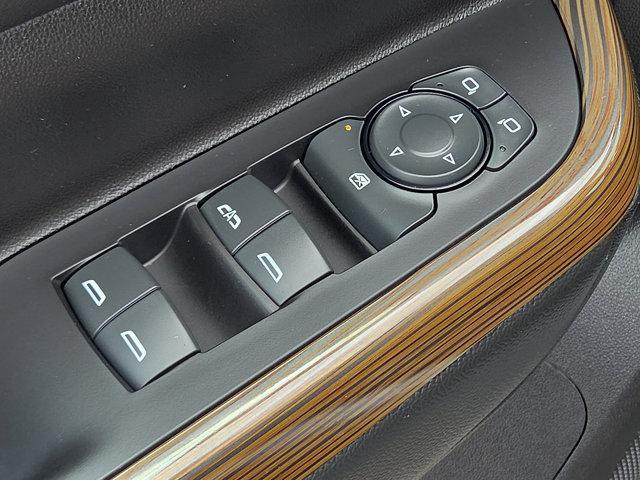 used 2023 GMC Acadia car, priced at $29,995