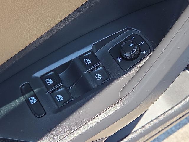 used 2019 Volkswagen Jetta car, priced at $16,955