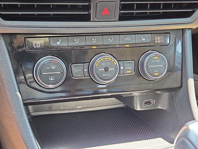 used 2019 Volkswagen Jetta car, priced at $16,955