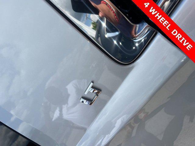 used 2018 Chevrolet Tahoe car, priced at $25,626