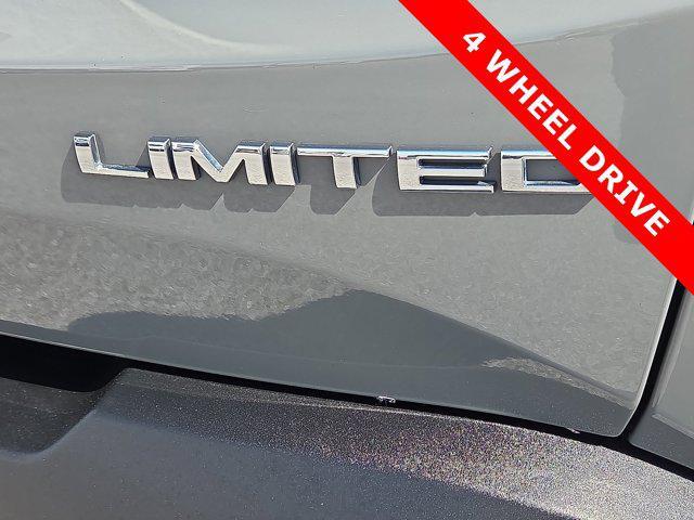 used 2022 Jeep Renegade car, priced at $23,699