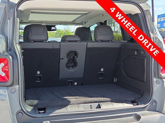 used 2022 Jeep Renegade car, priced at $23,699