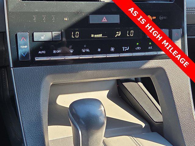 used 2019 Toyota Avalon car, priced at $16,029
