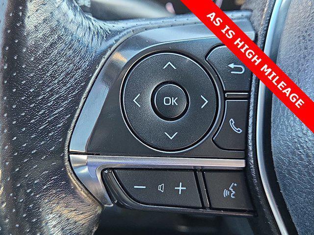used 2019 Toyota Avalon car, priced at $16,029