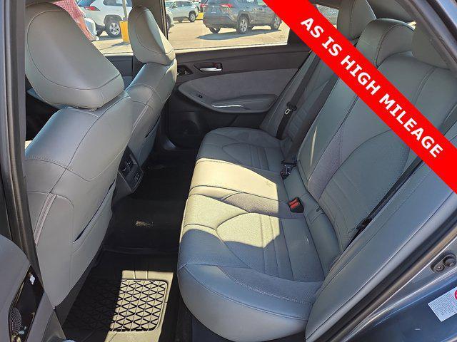 used 2019 Toyota Avalon car, priced at $16,029
