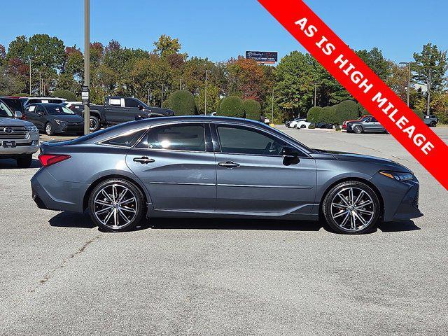 used 2019 Toyota Avalon car, priced at $16,029