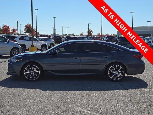 used 2019 Toyota Avalon car, priced at $16,029