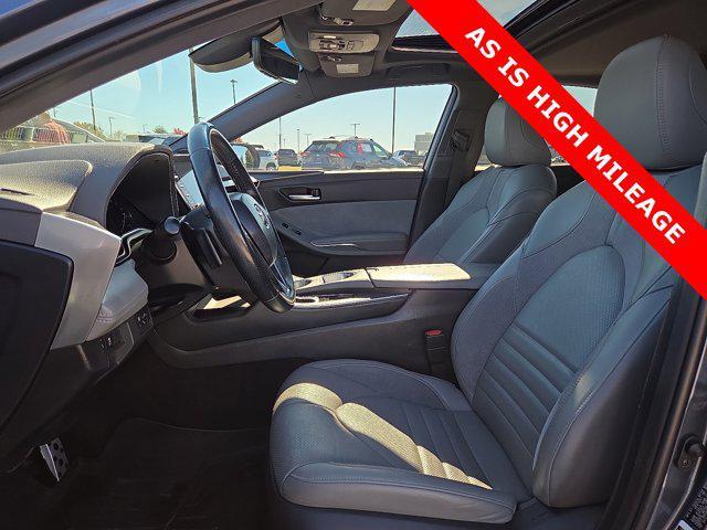 used 2019 Toyota Avalon car, priced at $16,029
