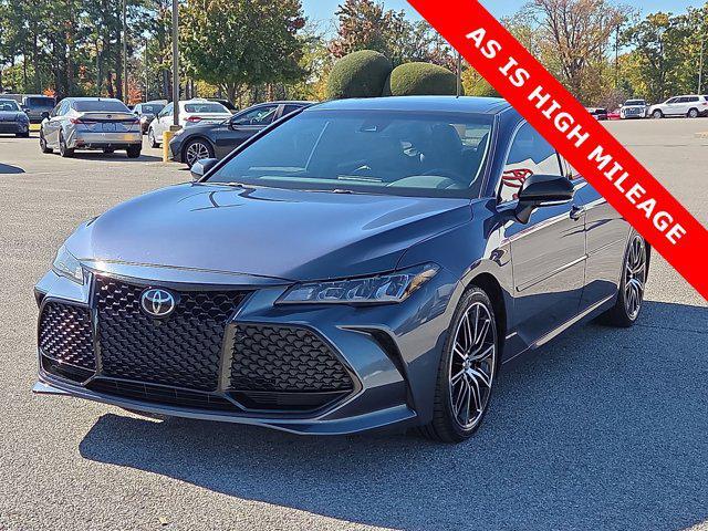 used 2019 Toyota Avalon car, priced at $16,029