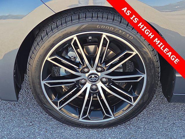 used 2019 Toyota Avalon car, priced at $16,029