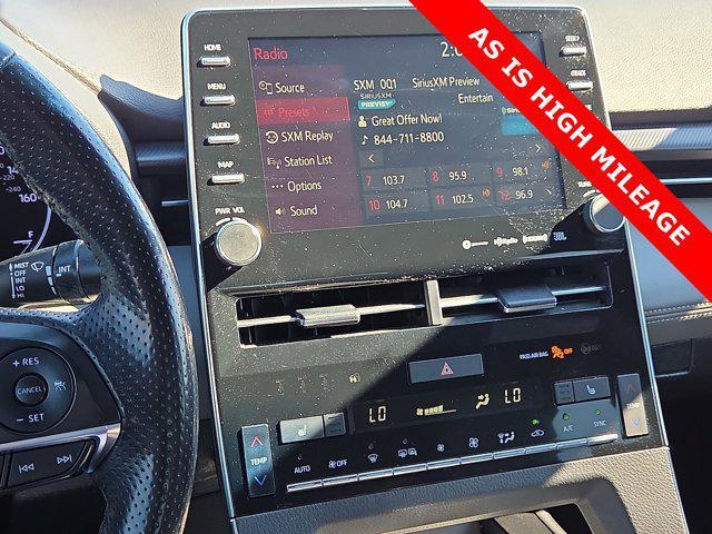 used 2019 Toyota Avalon car, priced at $16,029