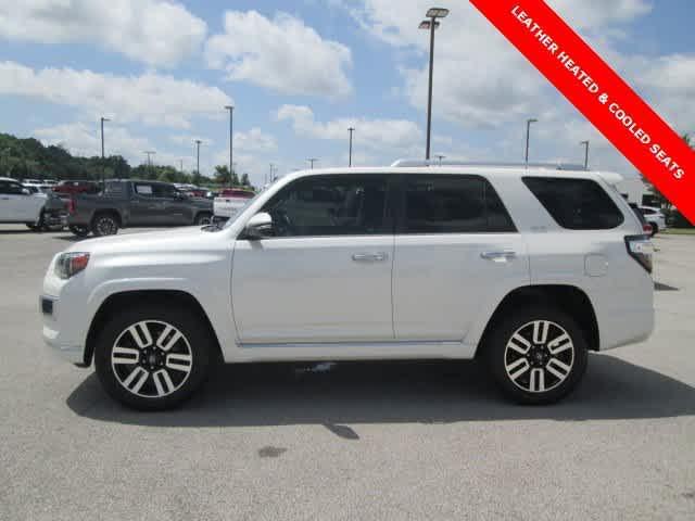 used 2020 Toyota 4Runner car, priced at $36,600