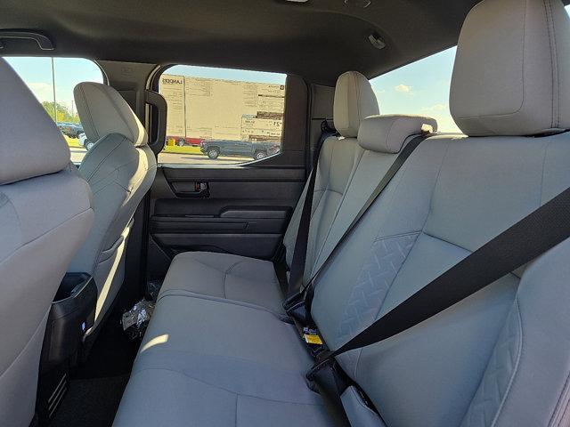 new 2025 Toyota Tacoma car, priced at $43,684