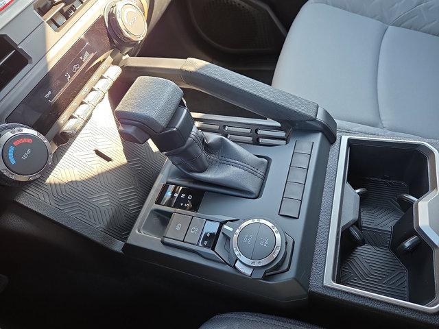 new 2025 Toyota Tacoma car, priced at $43,684