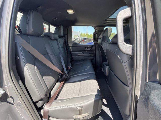 new 2025 Toyota Tacoma car, priced at $56,937