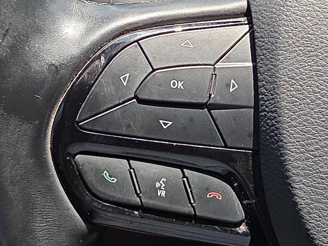 used 2021 Jeep Cherokee car, priced at $21,286