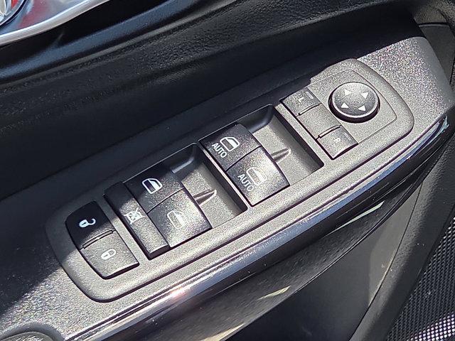 used 2021 Jeep Cherokee car, priced at $21,286