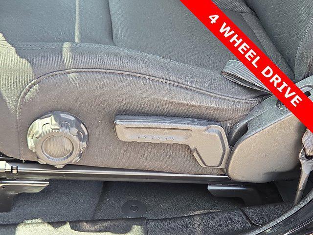 used 2022 Jeep Wrangler Unlimited car, priced at $34,000