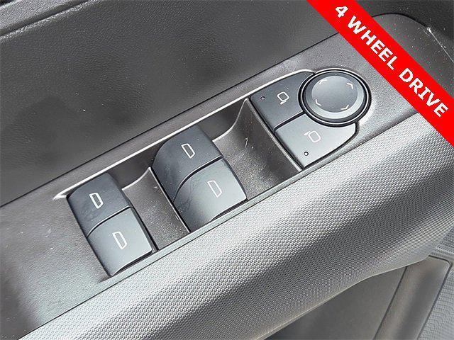used 2024 Chevrolet Colorado car, priced at $36,771