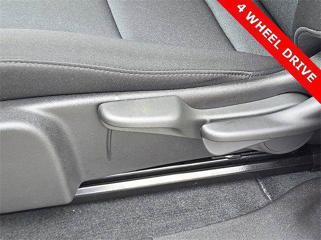 used 2024 Chevrolet Colorado car, priced at $36,771