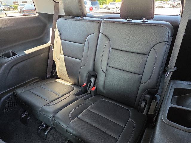 used 2023 GMC Acadia car, priced at $36,574