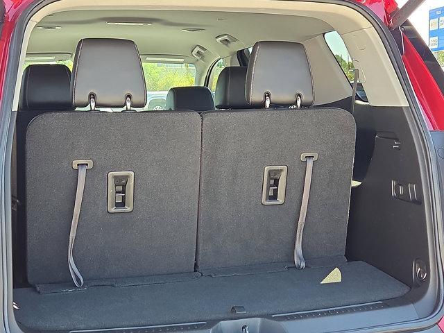 used 2023 GMC Acadia car, priced at $36,574