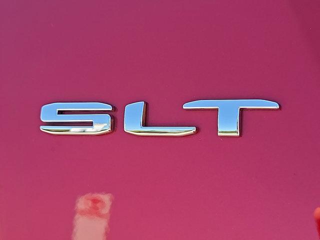 used 2023 GMC Acadia car, priced at $36,574
