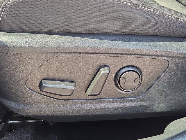 used 2022 Hyundai Tucson car, priced at $26,311