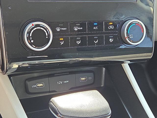 used 2022 Hyundai Tucson car, priced at $26,311