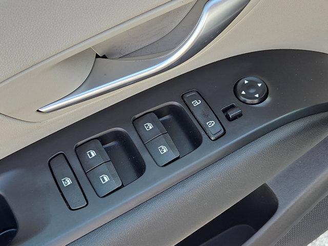 used 2022 Hyundai Tucson car, priced at $26,311