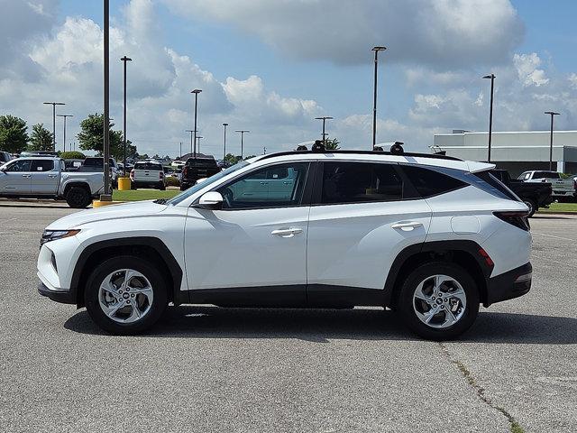 used 2022 Hyundai Tucson car, priced at $26,311