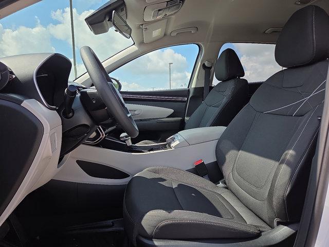 used 2022 Hyundai Tucson car, priced at $26,311