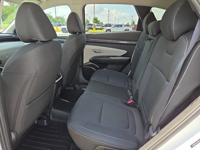 used 2022 Hyundai Tucson car, priced at $26,311