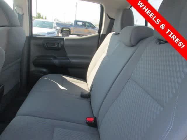 used 2022 Toyota Tacoma car, priced at $38,700