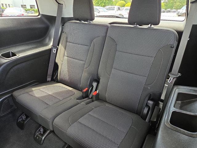 used 2023 GMC Acadia car, priced at $32,900