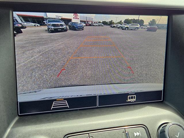 used 2023 GMC Acadia car, priced at $32,900