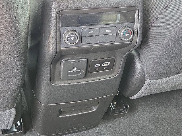 used 2023 GMC Acadia car, priced at $32,900