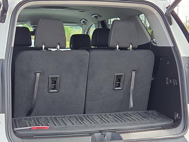 used 2023 GMC Acadia car, priced at $32,900