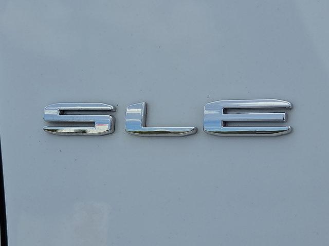 used 2023 GMC Acadia car, priced at $32,900