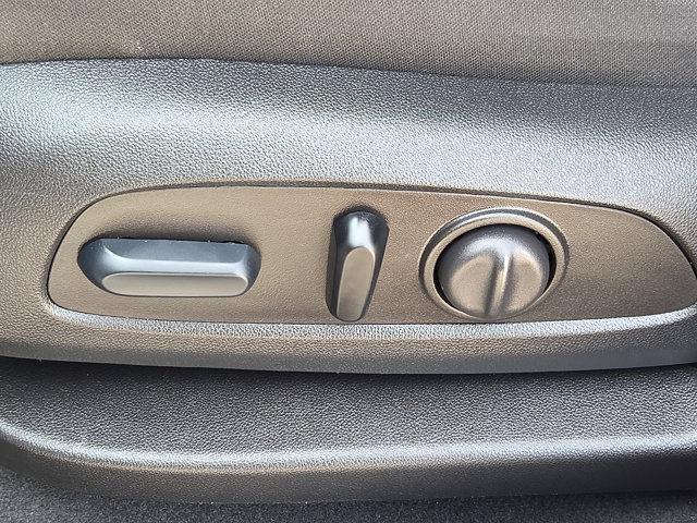 used 2023 GMC Acadia car, priced at $32,900