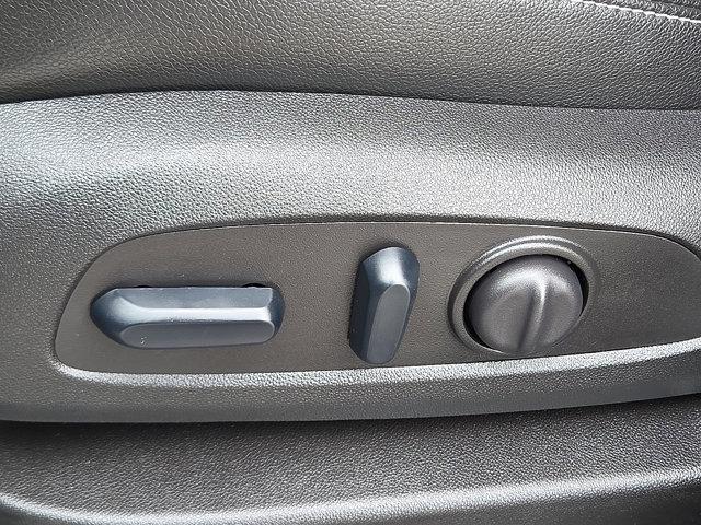 used 2024 GMC Terrain car, priced at $28,900