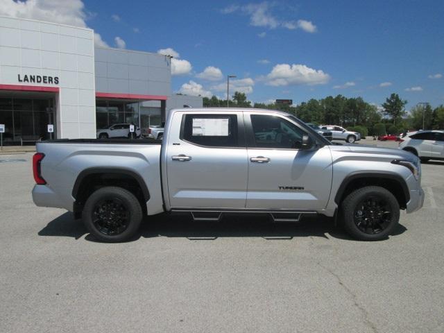 new 2024 Toyota Tundra car, priced at $61,426