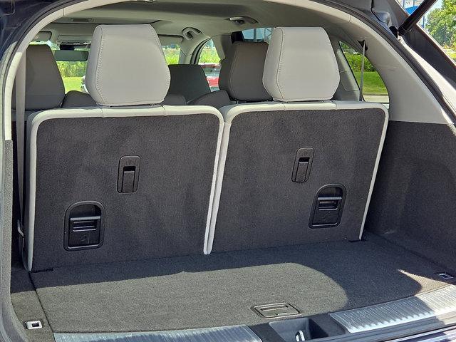 used 2017 Acura MDX car, priced at $16,998