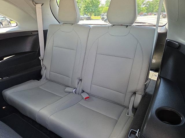 used 2017 Acura MDX car, priced at $16,998